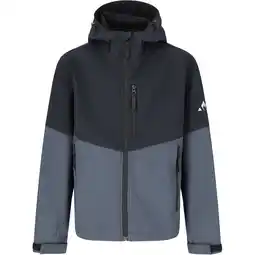 Sport 24 Whistler Rodney V2 Softshell Jakke Børn tilbud