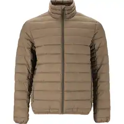 Sport 24 Whistler Edge CFT+ Light Puffer Jakke Herre tilbud