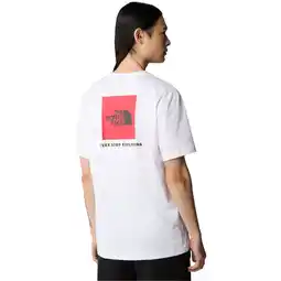 Sport 24 The North Face Redbox T-shirt Herre tilbud