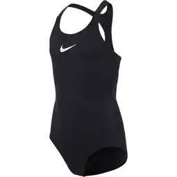 Sport 24 Nike Racerback Badedragt Børn tilbud