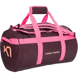 Sport 24 Kari Traa 30L Duffel Taske tilbud