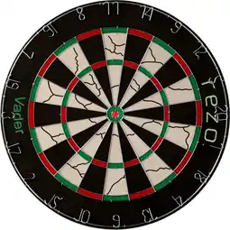 Sport 24 Rezo Vader Dartskivesæt tilbud