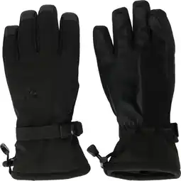 Sport 24 Whistler Fenwick Finger Touch Handsker tilbud