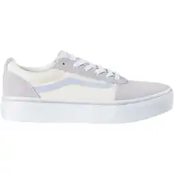 Sport 24 Vans Ward Platform Sneakers Børn tilbud