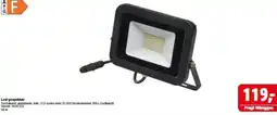 jem & fix Led-projektor tilbud