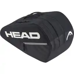Sport 24 HEAD Base Padeltaske tilbud