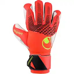 Sport 24 Uhlsport Fangmaschine Soft Pro Målmandshandsker tilbud