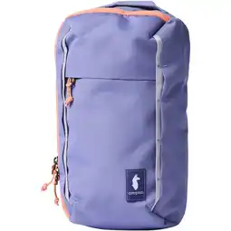 Sport 24 Cotopaxi Todo 8L Sling Rygsæk tilbud