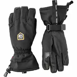 Sport 24 Hestra CZone Mountain Skihandsker tilbud