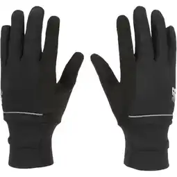 Sport 24 New Balance Performance Midweight Løbehandsker tilbud