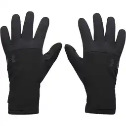 Sport 24 Under Armour Storm Løbehandsker Herre tilbud