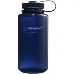 Sport 24 Nalgene Wide Mouth Sustain 1L Drikkedunk tilbud