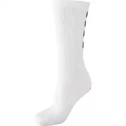 Sport 24 hummel Fundamental 3-Pack Strømper tilbud