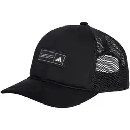 Sport 24 adidas Trucker Snapback Cap tilbud