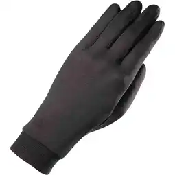 Sport 24 Zanier Merino Liner Touch Uldinderhandsker tilbud
