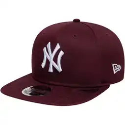 Sport 24 New Era 9FIFTY New York Yankees Snapback Cap tilbud