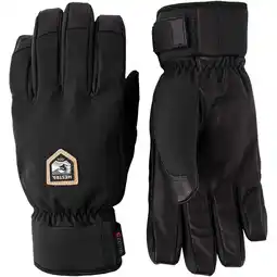 Sport 24 Hestra CZone Alpine Skihandsker tilbud