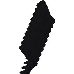 Sport 24 Claudio 10-Pack Bambus Strømper tilbud