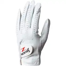 Sport 24 Srixon Cabretta Venstre Golfhandske Herre tilbud