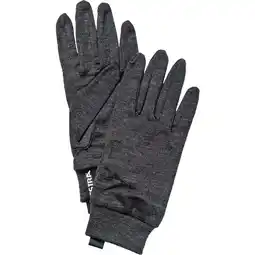 Sport 24 Hestra Merino Liner Active Uldinderhandsker Herre tilbud