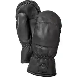 Sport 24 Hestra Leather Box Skiluffer tilbud