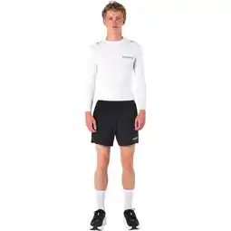 Sport 24 liiteGuard Spine-Tech Langærmet Baselayer Trænings T-shirt Herre tilbud