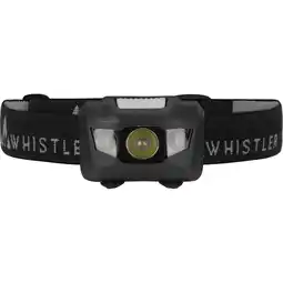 Sport 24 Whistler Mortillano Pandelampe tilbud