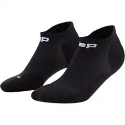 Sport 24 CEP Run Low Cut 5.0 Kompressionsløbestrømper Herre tilbud