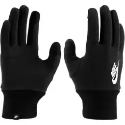 Sport 24 Nike Club Fleecehandsker Dame tilbud