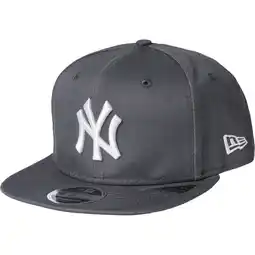 Sport 24 New Era 9FIFTY League Essential New York Yankees Snapback Cap tilbud
