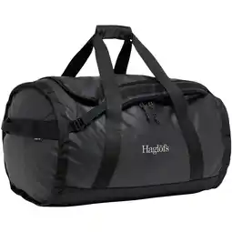 Sport 24 Haglöfs Lava 90 Duffel Taske tilbud