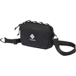 Sport 24 Columbia Trail Traveler Crossbody Skuldertaske tilbud