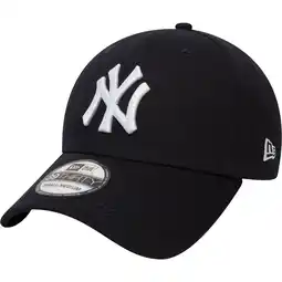 Sport 24 New Era 39THIRTY League Basic New York Yankees Cap tilbud