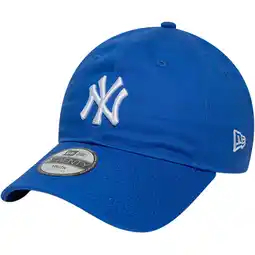 Sport 24 New Era 9TWENTY New York Yankees Strapback Cap Børn tilbud