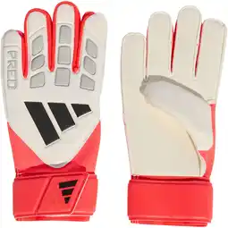 Sport 24 adidas Predator Match Målmandshandsker tilbud