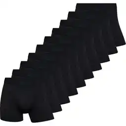 Sport 24 Claudio 10-Pack Boxershorts Herre tilbud