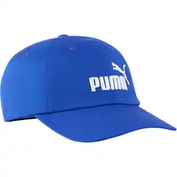 Sport 24 PUMA Essentials No.1 Logo Baseball Velcro Cap Børn tilbud
