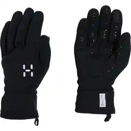 Sport 24 Haglöfs Bow Windstopper Handsker tilbud