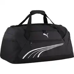 Sport 24 PUMA Fundamentals M Sportstaske tilbud