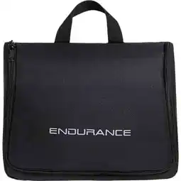 Sport 24 Endurance Greven Big Toilettaske tilbud