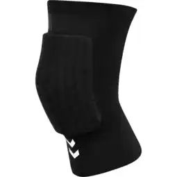Sport 24 hummel Protection Short Sleeve Knæbind M/Pude tilbud