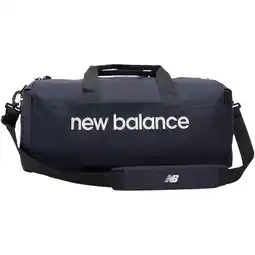 Sport 24 New Balance Urban Duffel Sportstaske tilbud