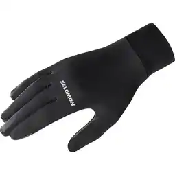Sport 24 Salomon Cross Warm Løbehandsker tilbud