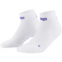 Sport 24 CEP Run Ultralight 4.0 Low Løbestrømper Herre tilbud
