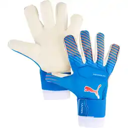 Sport 24 PUMA Future Ultra Ultimate Hybrid Målmandshandsker tilbud