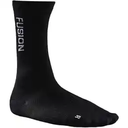 Sport 24 FUSION Power MW Cykelstrømper tilbud