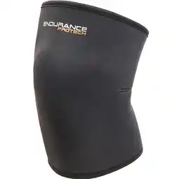 Sport 24 Endurance Protech Neopren Knæbind tilbud