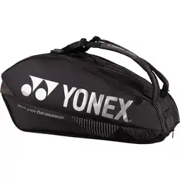 Sport 24 Yonex Pro x9 2024 Ketchertaske tilbud