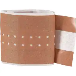 Sport 24 SELECT Profcare 6 cm x 1 m Plaster tilbud
