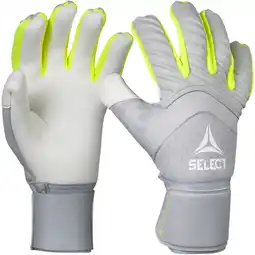 Sport 24 SELECT 33 Allround v26 Målmandshandsker tilbud